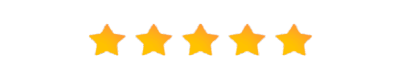 5-Star Rating — Harmo Brain Review 1